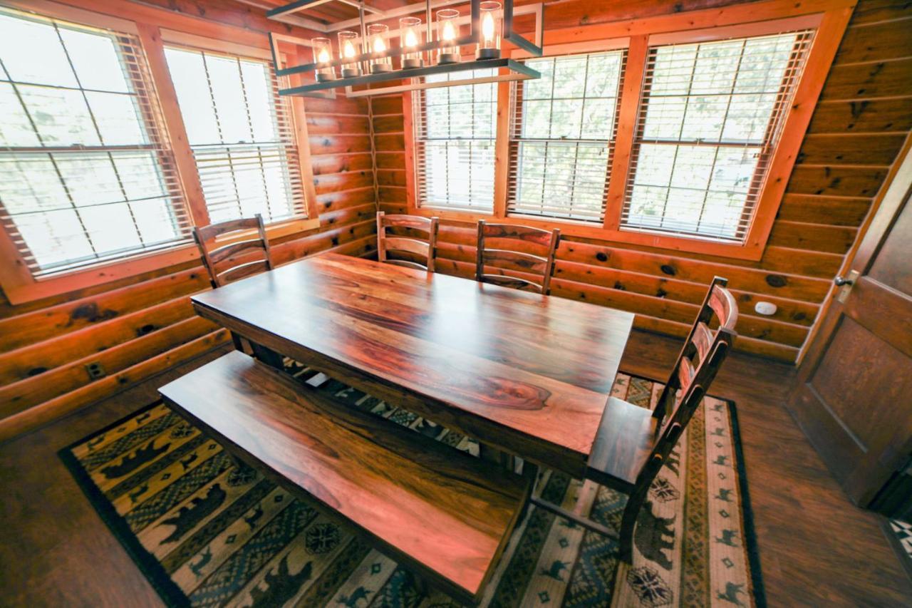 Aspen Mountain Lodge - #3357 Έστες Παρκ Εξωτερικό φωτογραφία
