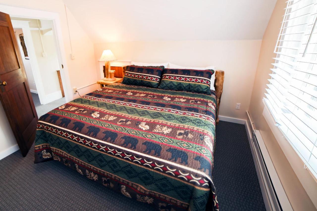 Aspen Mountain Lodge - #3357 Έστες Παρκ Εξωτερικό φωτογραφία