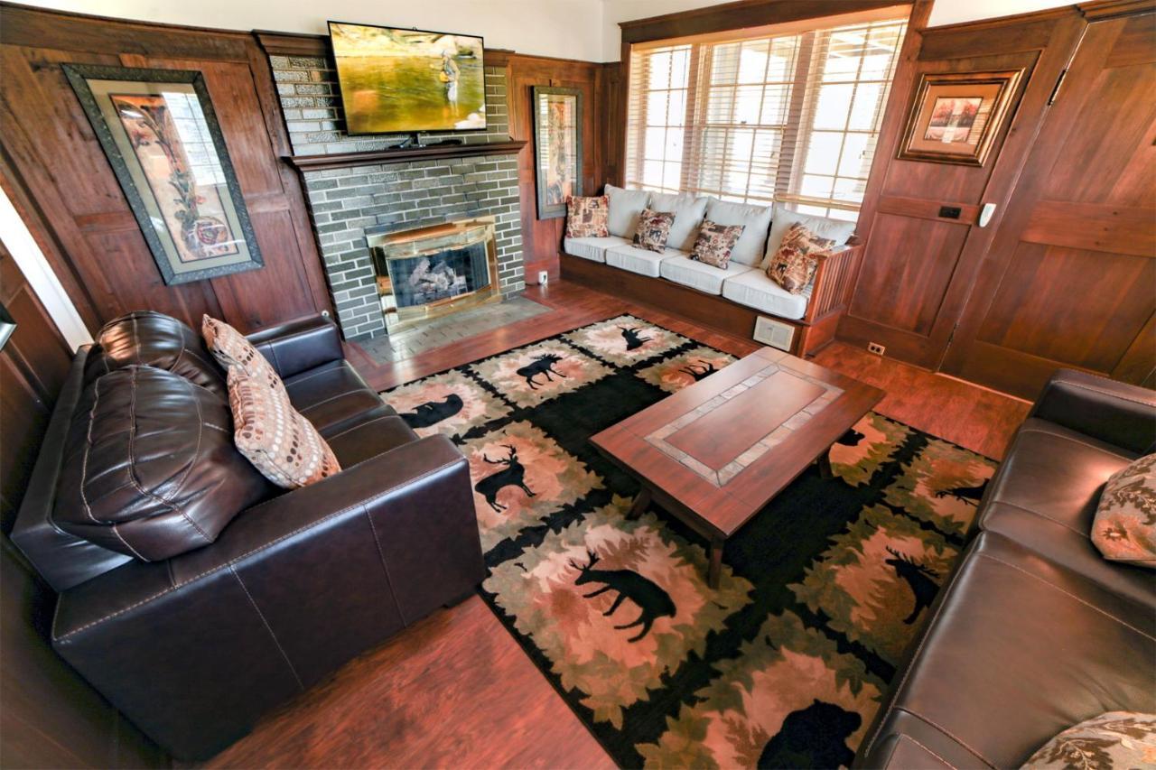 Aspen Mountain Lodge - #3357 Έστες Παρκ Εξωτερικό φωτογραφία