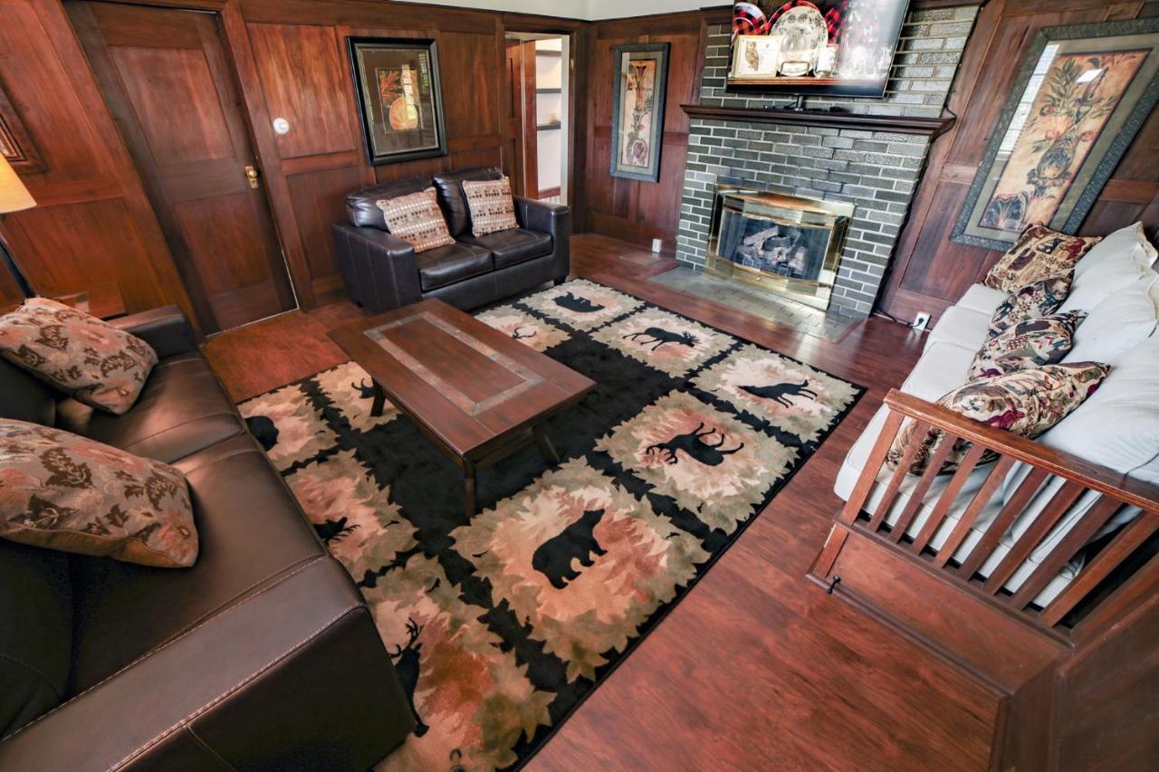 Aspen Mountain Lodge - #3357 Έστες Παρκ Εξωτερικό φωτογραφία