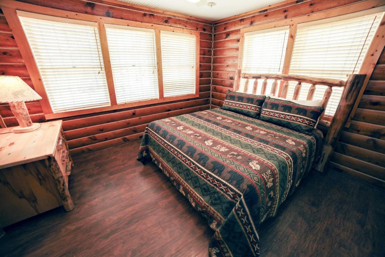 Aspen Mountain Lodge - #3357 Έστες Παρκ Εξωτερικό φωτογραφία