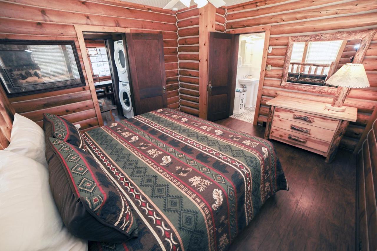 Aspen Mountain Lodge - #3357 Έστες Παρκ Εξωτερικό φωτογραφία