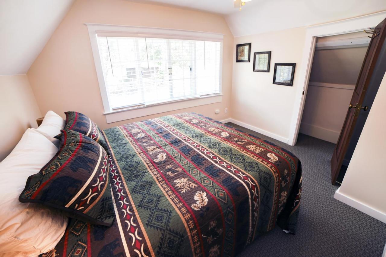 Aspen Mountain Lodge - #3357 Έστες Παρκ Εξωτερικό φωτογραφία